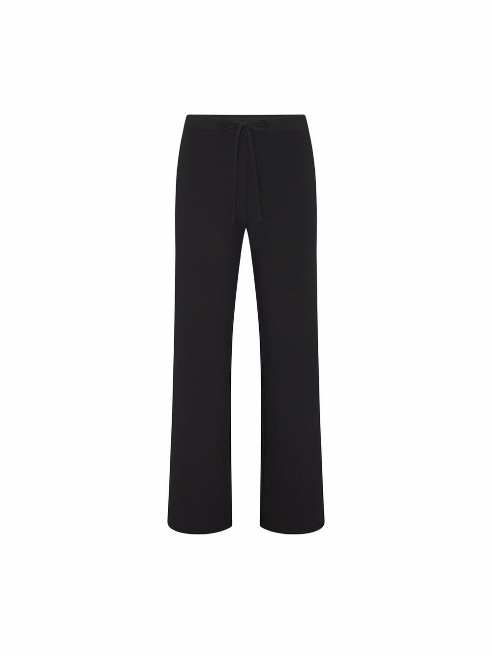 NWT Skims Cotton Jersey Straight Leg
Pant SMALL